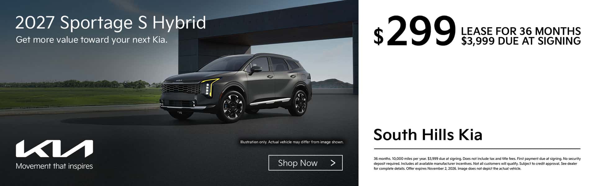 South-Hills-Kia—Oct-2026—27-Sportage-Hybrid—1920×600