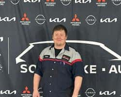 Jacob Rongstad