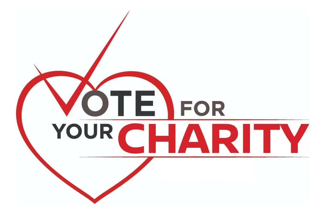 Charity logo