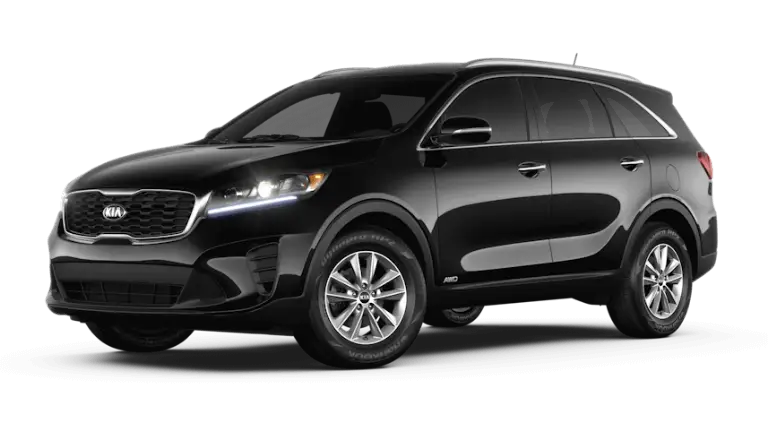 2020 Kia Sorento Lease Deal: $229/mo for 36 Months | Merrillville, IN