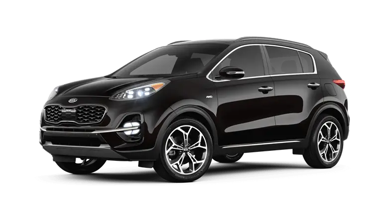 2023 Kia Sportage Trims Lx Vs Ex Vs Sx Vs Sx Prestige