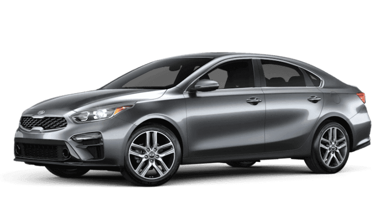 2022 Kia Forte Review | Interior, Performance, Technology