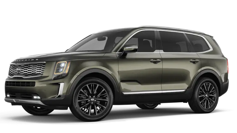 2023 Kia Telluride Review | Interior, Performance, Technology