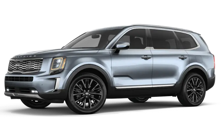 2023 Kia Telluride Review | Interior, Performance, Technology