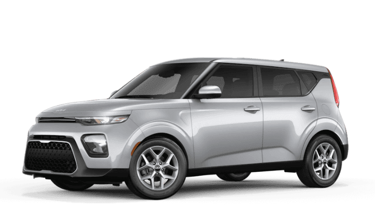 2023 Kia Soul Trims | LX vs. S vs. GT-Line vs. EX