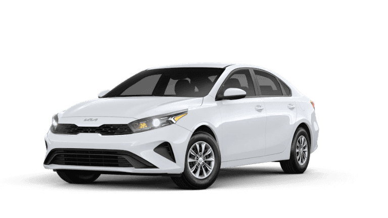 2023 Kia Forte Model Review | Interior, Performance, Technology