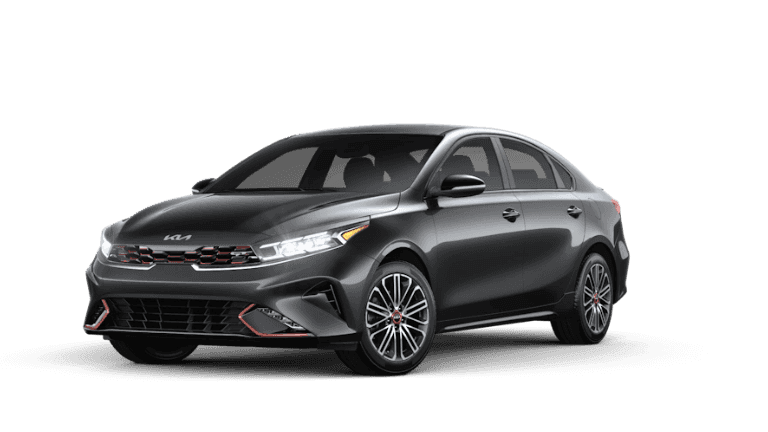 2022 Kia Forte Review | Interior, Performance, Technology