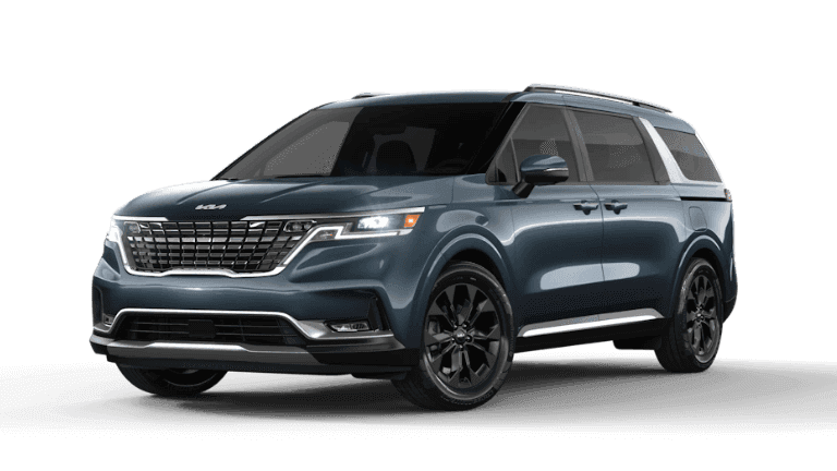 2023 Kia Carnival SX