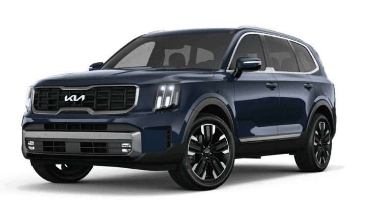 2023 Kia Telluride SX