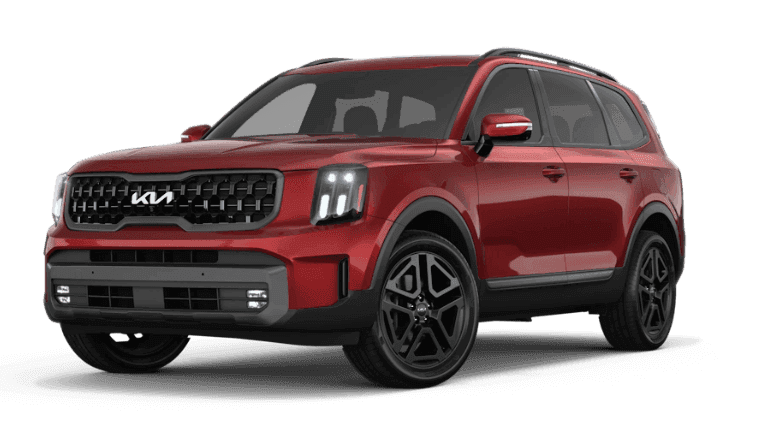 2023 Kia Telluride SX X-Line
