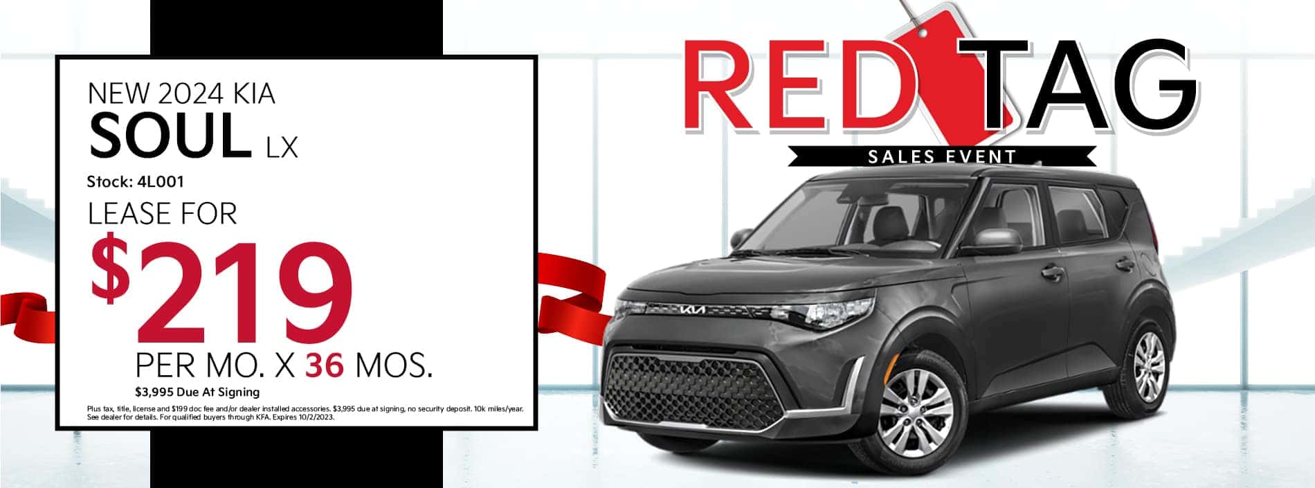2023 Kia Soul Special Offer | Merrillville, Indiana