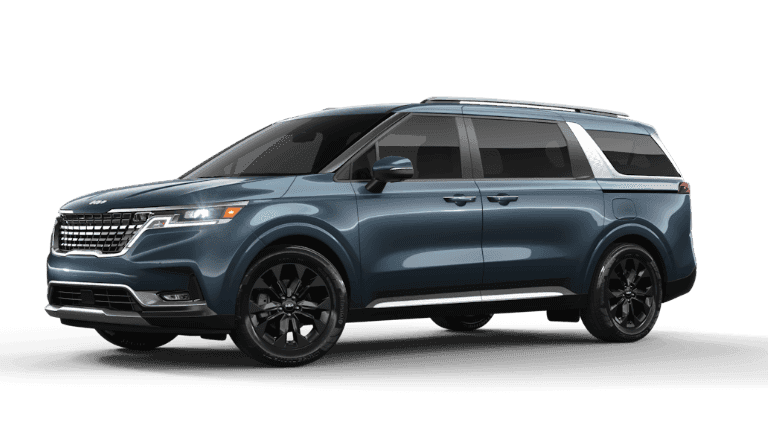 2024 Kia Carnival MPV SX