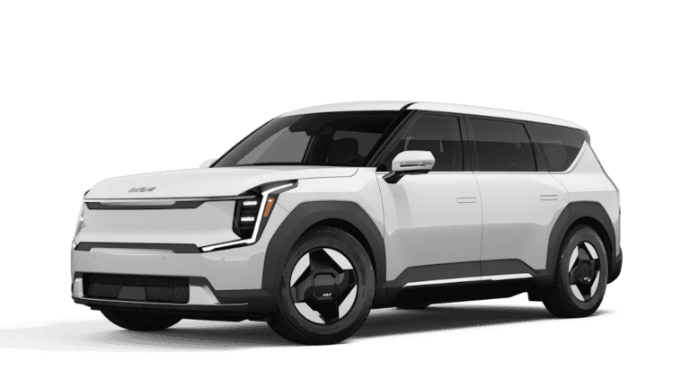 2024 Kia EV9 Light RWD