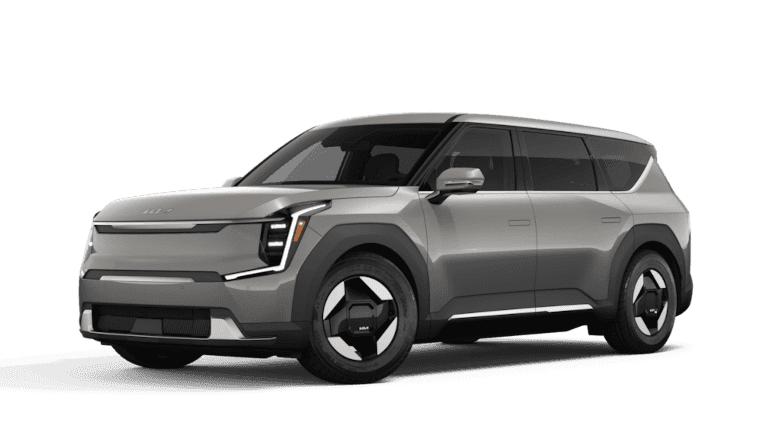 2024 Kia EV9 Light Long Range RWD