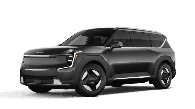 2024 Kia EV9 Wind AWD