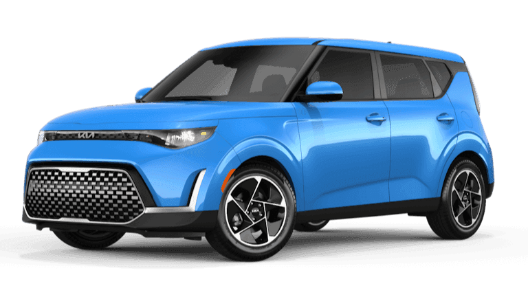 2025 Kia Soul EX