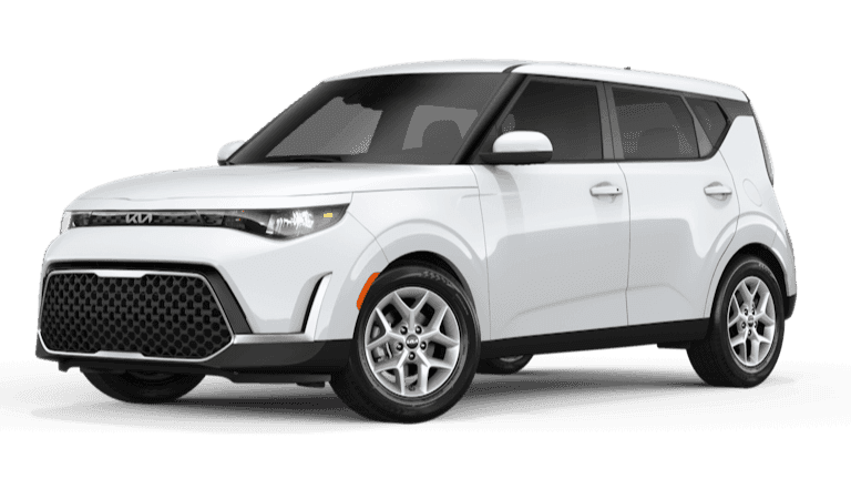 2025 Kia Soul S
