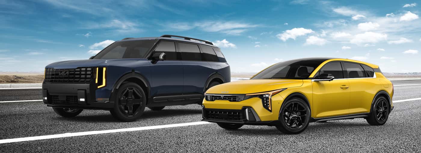 Southlake Kia | Contact Us