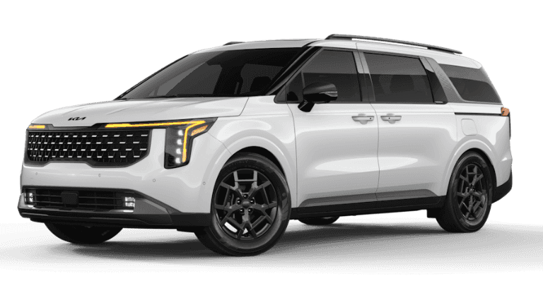 2025 Kia Carnival MPV Hybrid SX Prestige