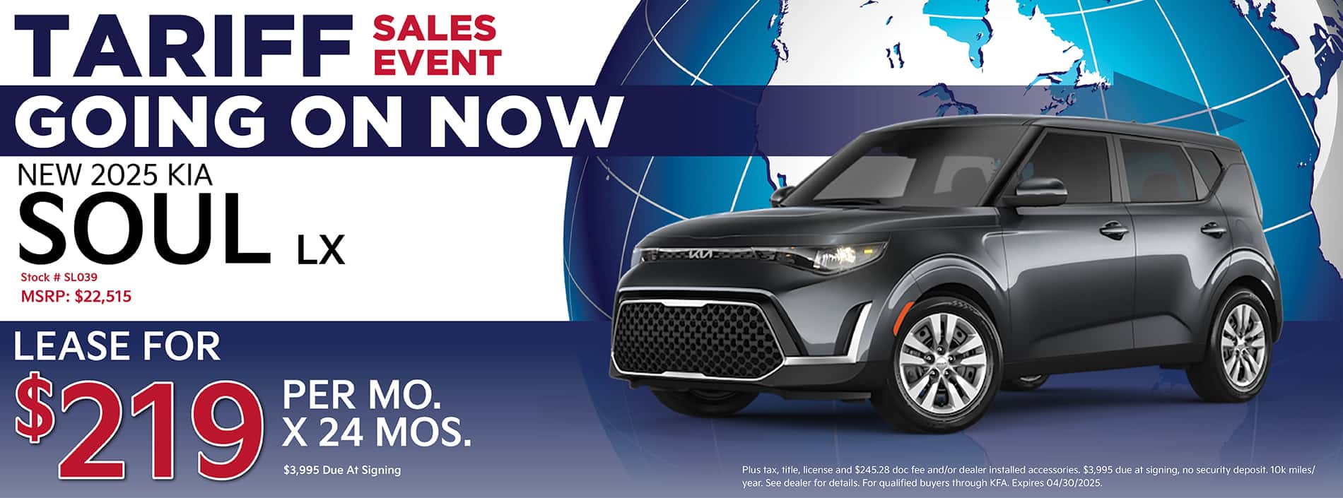 2025 Kia Soul Special Offer | Merrillville, Indiana