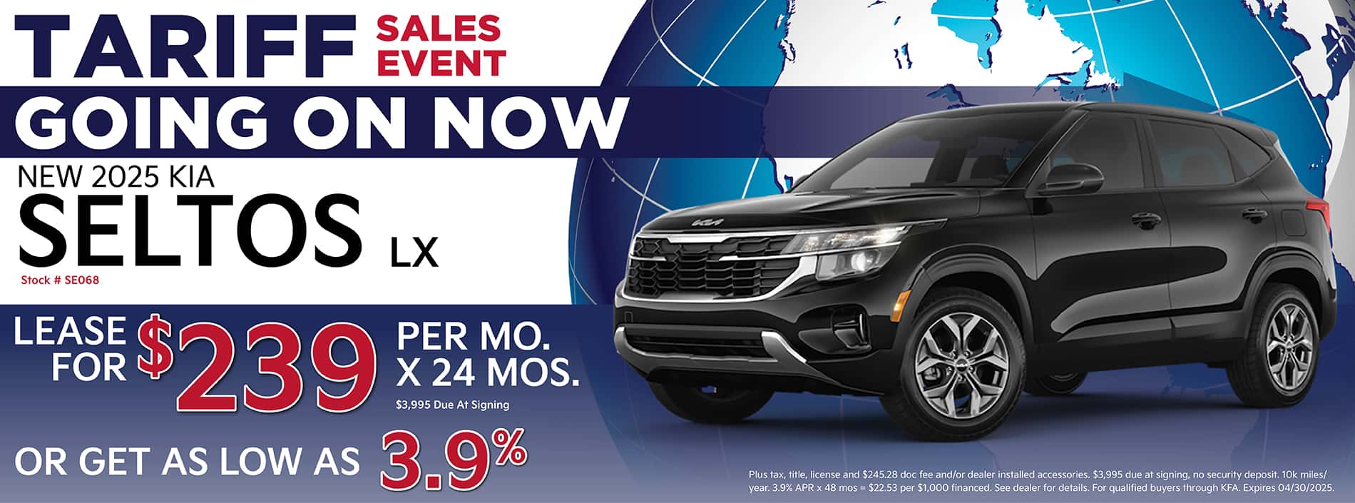 2025 Kia Seltos LX Special Offer | Merrillville, Indiana