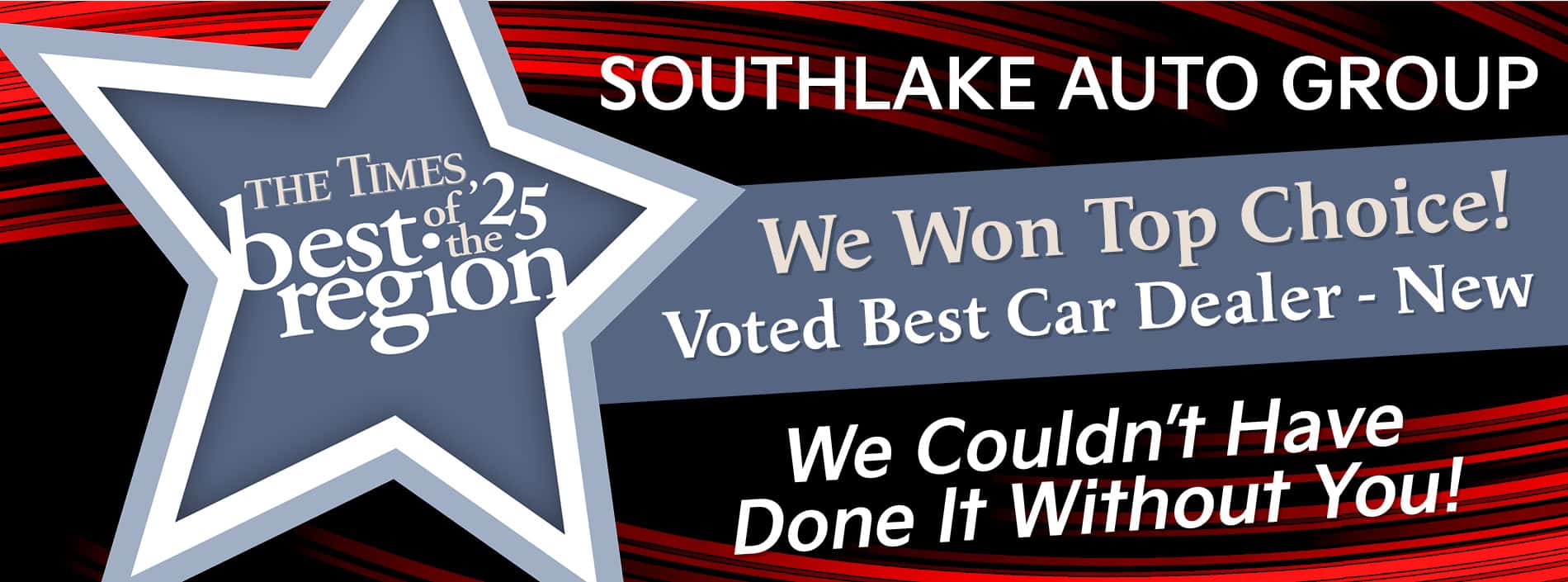 SLK 2025 Times Award