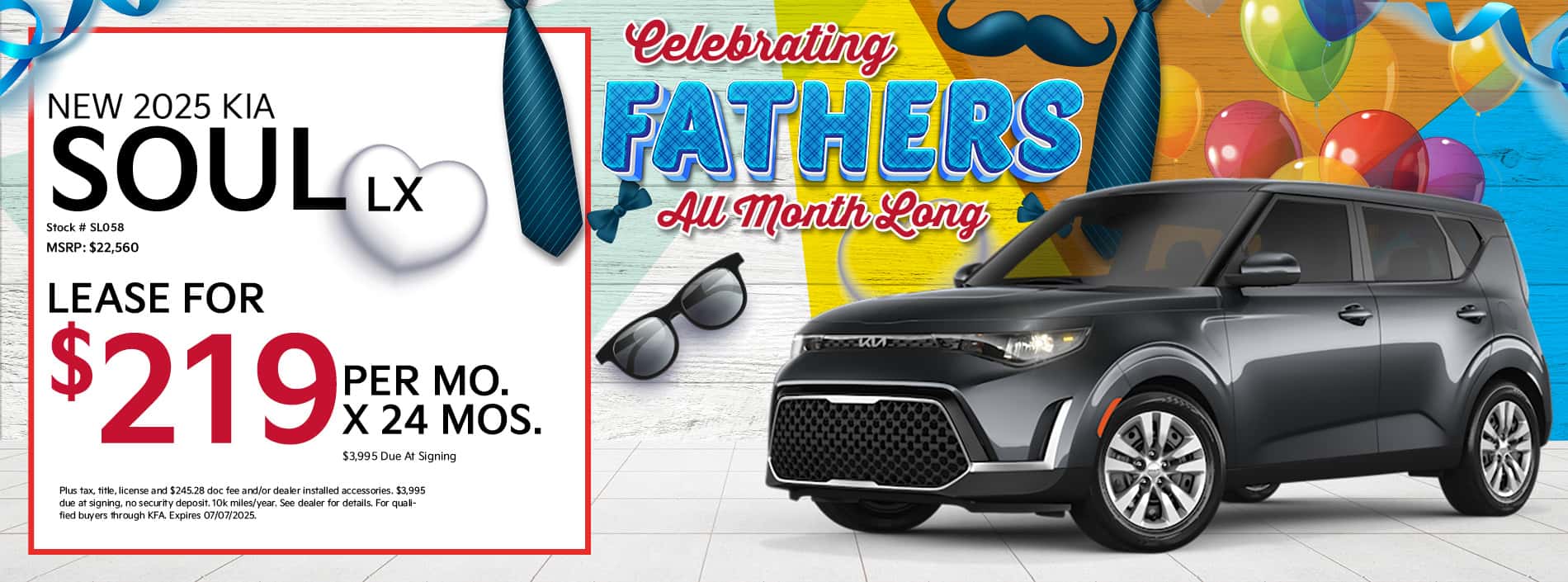 2025 Kia Soul Special Offer | Merrillville, Indiana