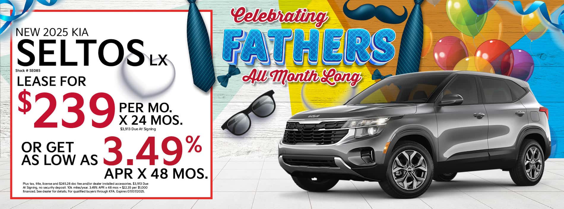 2025 Kia Seltos LX Special Offer | Merrillville, Indiana