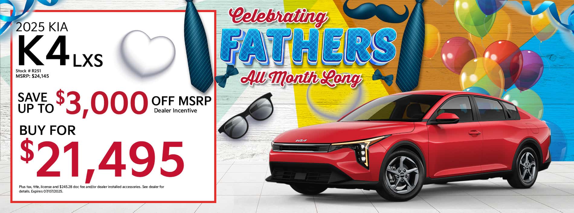 2025 Kia K4 Special Offer | Merrillville, Indiana
