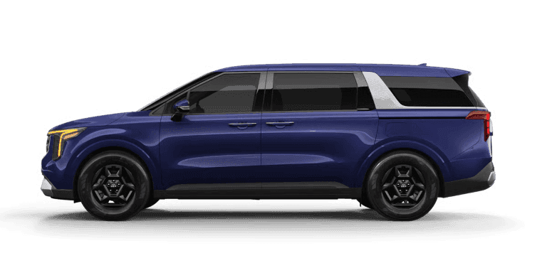 Kia Carnival MPV
