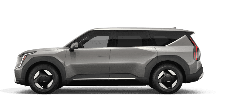 Kia EV9
