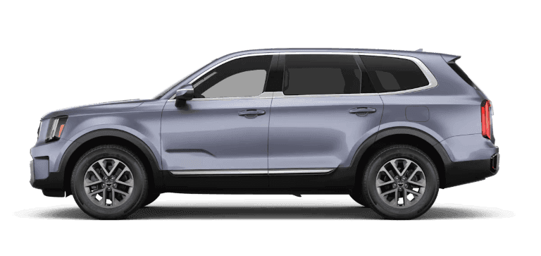 Kia Telluride