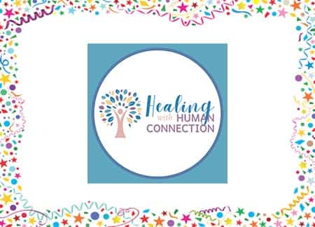 June 2025 Winner Healing with Human Connection