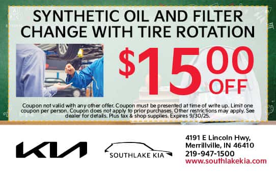 How Much Is An Oil Change At Kia: Affordable Prices Revealed