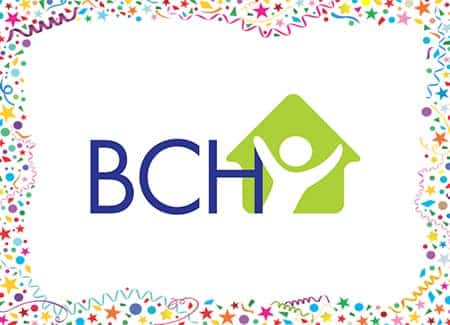 June 2025 Winner Bringing Children Hope (BCH, Inc.)