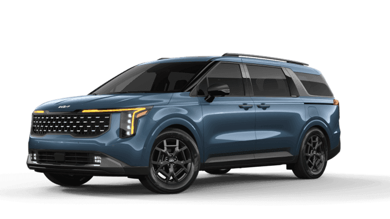 2026 Kia Carnival MPV Model Review | Southlake Kia in Merrillville, IN