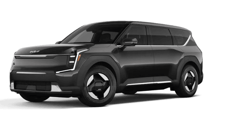 2026 Kia EV9 Light RWD