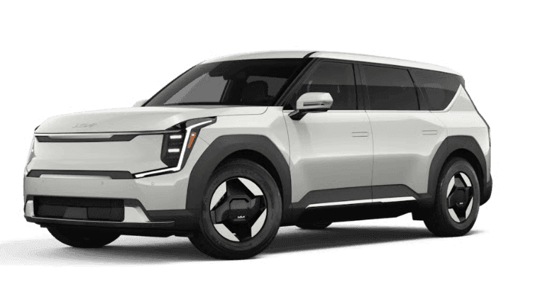 2026 Kia EV9 Light Long Range RWD