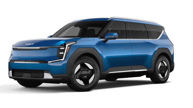 2026 Kia EV9 Wind AWD