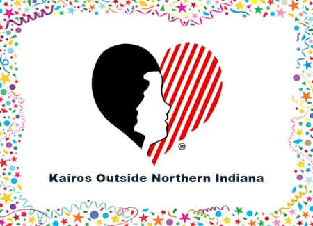 September 2025 Winner Kairos Outside Northern Indiana