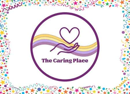 October 2025 Winner The Caring Place