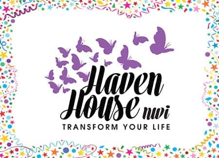 December 2025 Winner Haven House