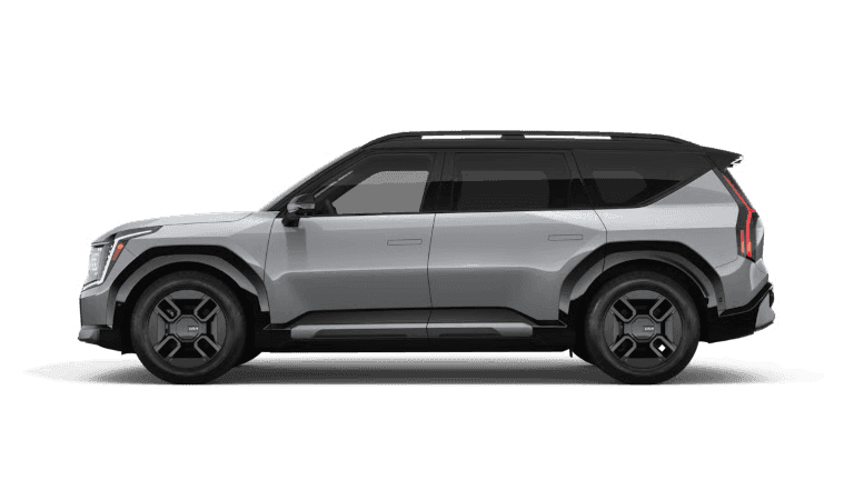 Kia EV9