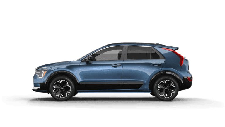 2026 Kia Niro