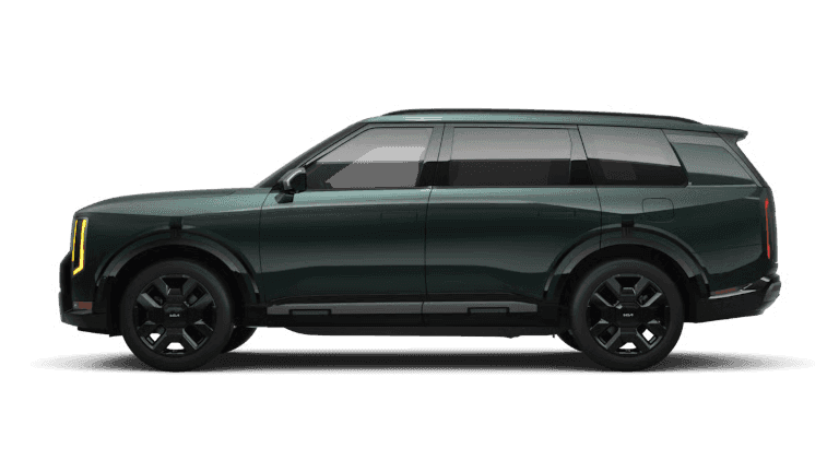 Kia Telluride