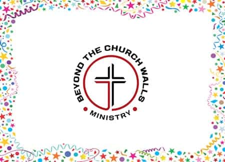 April 2026 Winner Beyond The Church Walls Ministry