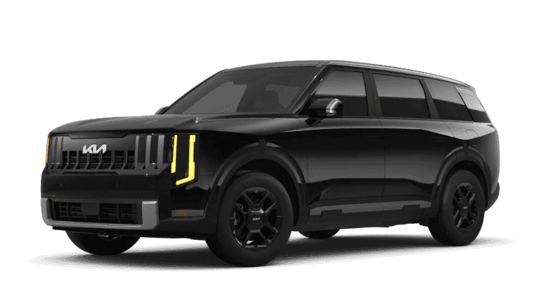 Kia Telluride Offer