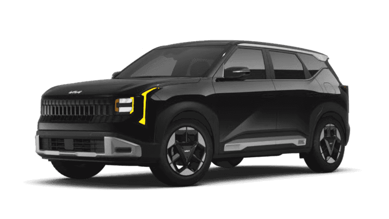 2027 Kia Seltos EX