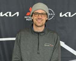 Tom Harrington