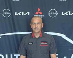 Steve Chiarito